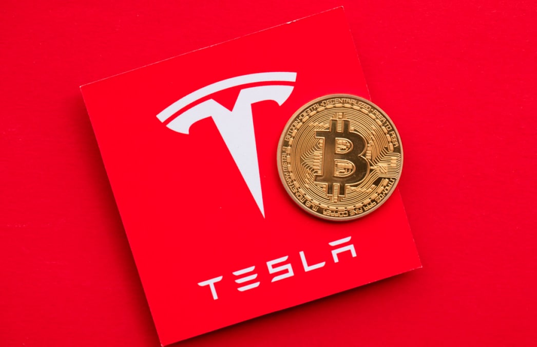 Tesla продала почти 75% своих Bitcoin-активов из-за обесценивания криптовалюты