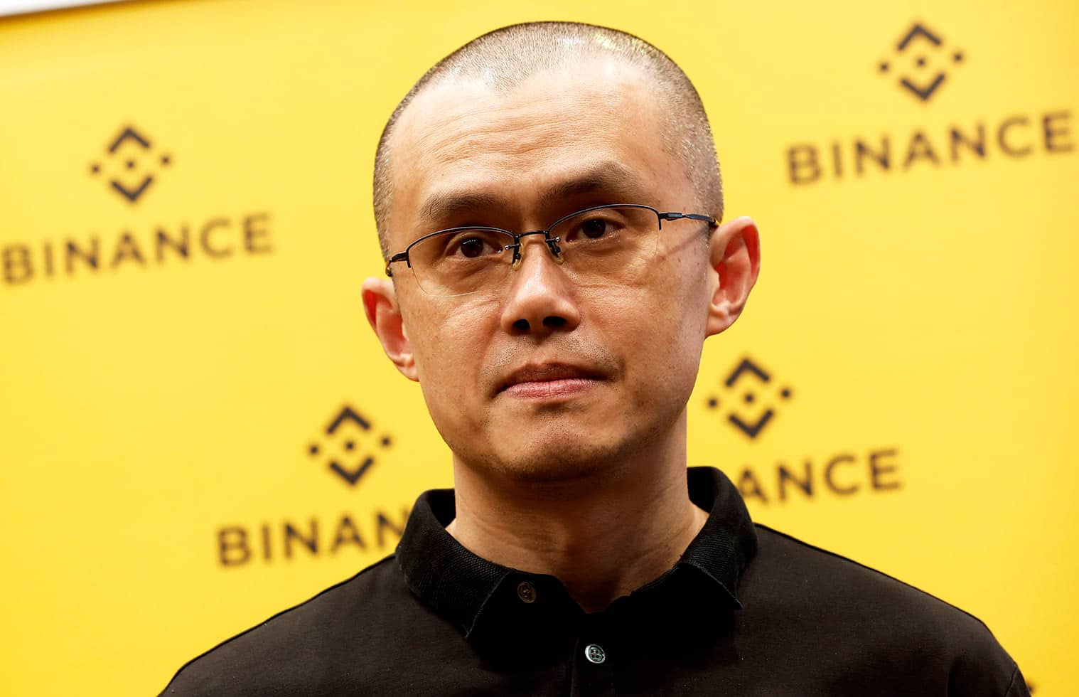 Засновник Binance Чанпен Чжао погодився піти у відставку та визнати себе винним у відмиванні грошей