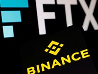 Binance купує третю за обсягами торгів криптобіржу FTX