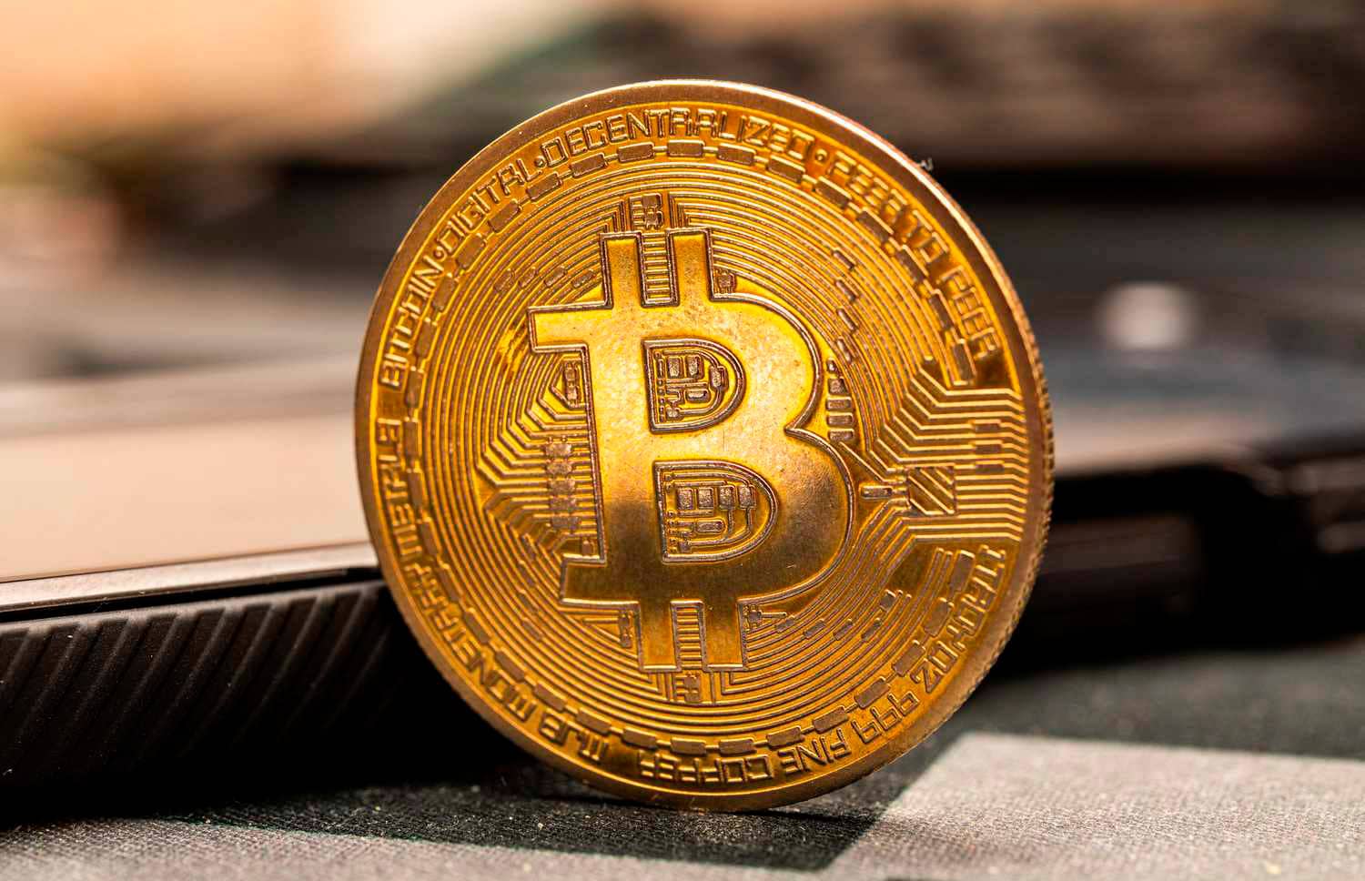 Вартість Bitcoin зросла до рекордних $125 800