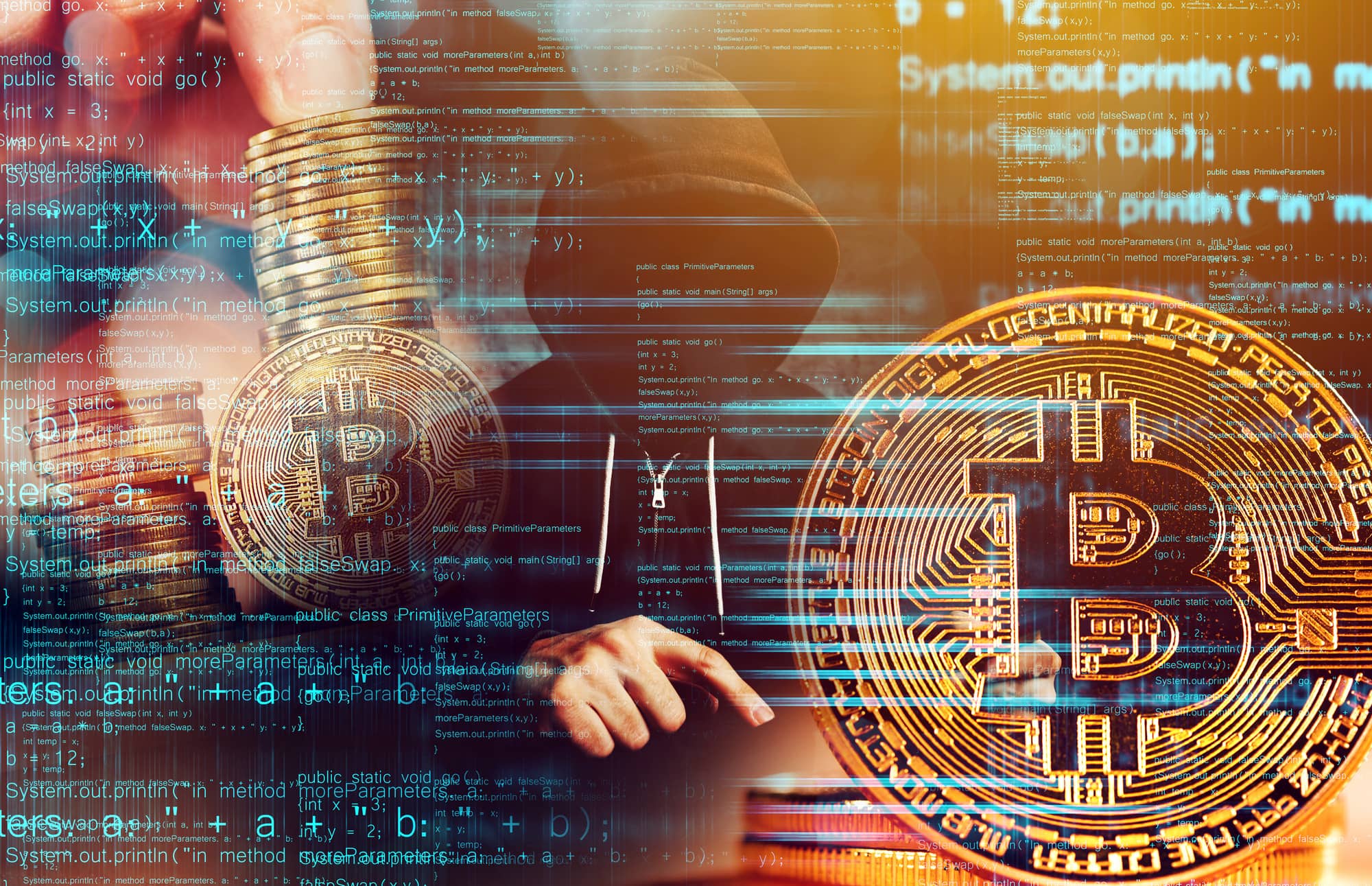 ШІ знайшов майже 5000 вразливостей у проєктах Bitcoin