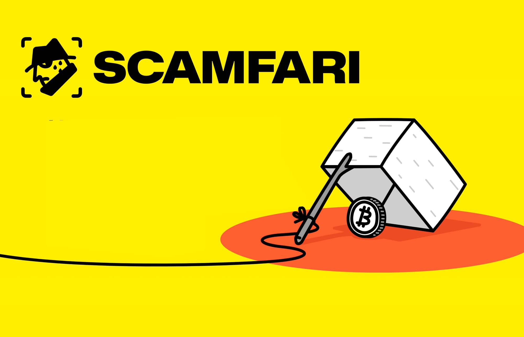 Scamfari допоміг розкрити фінансування російського тероризму через криптовалюту: 1,5 млрд гривень виявлено