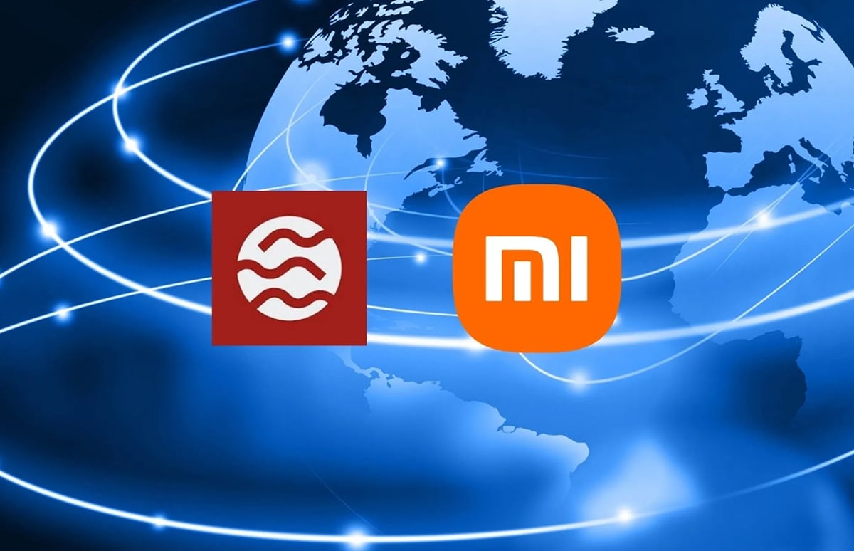 Техніку Xiaomi можна буде купувати за криптовалюту