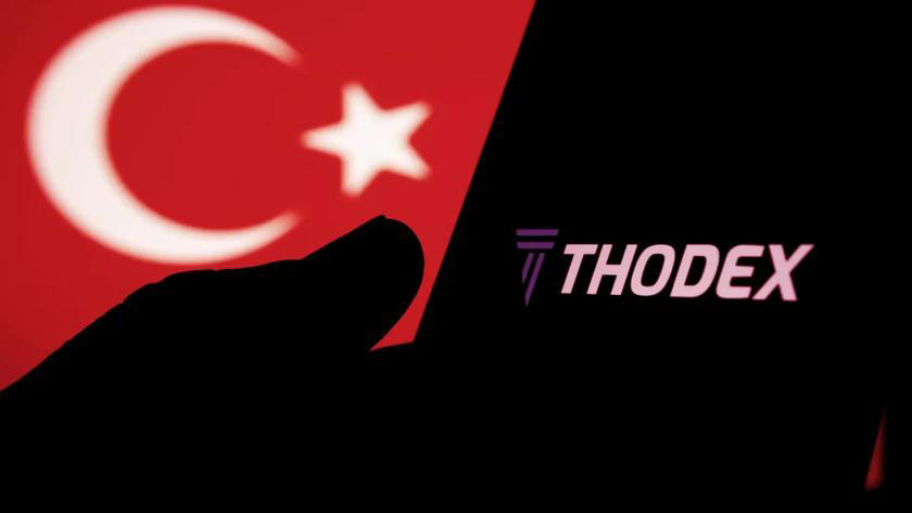 Засновнику криптобіржі Thodex, який викрав $2 млрд у своїх клієнтів, загрожує 40 654 ув
