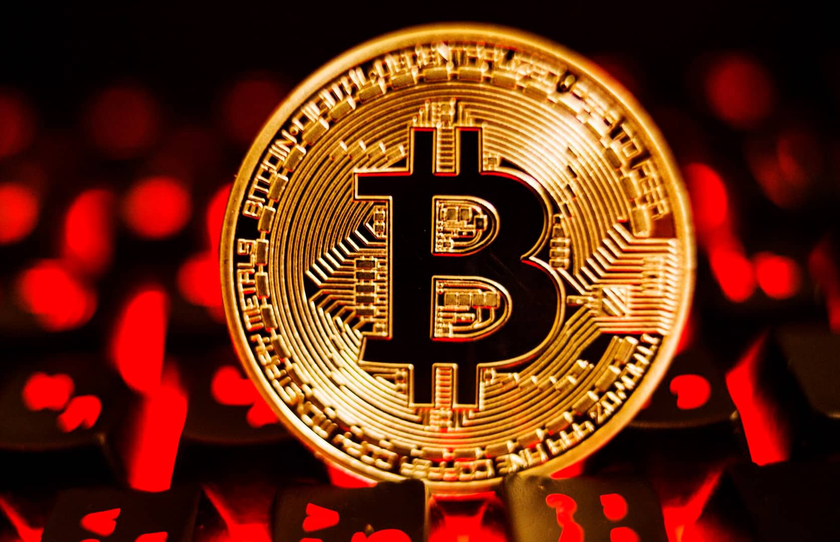 Видобуто вже 95% біткоїнів