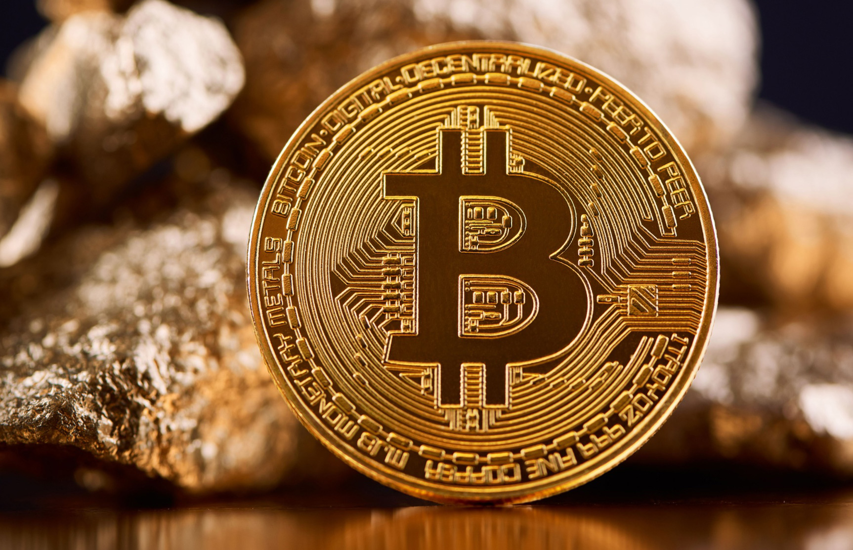 У Сан-Франциско чоловіка пограбували на $11 млн у криптовалюті