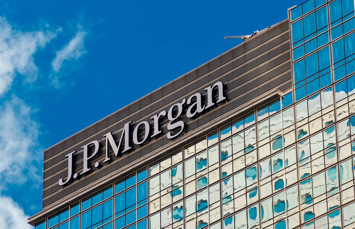 JPMorgan розробляє платіжну та розрахункову систему на блокчейні