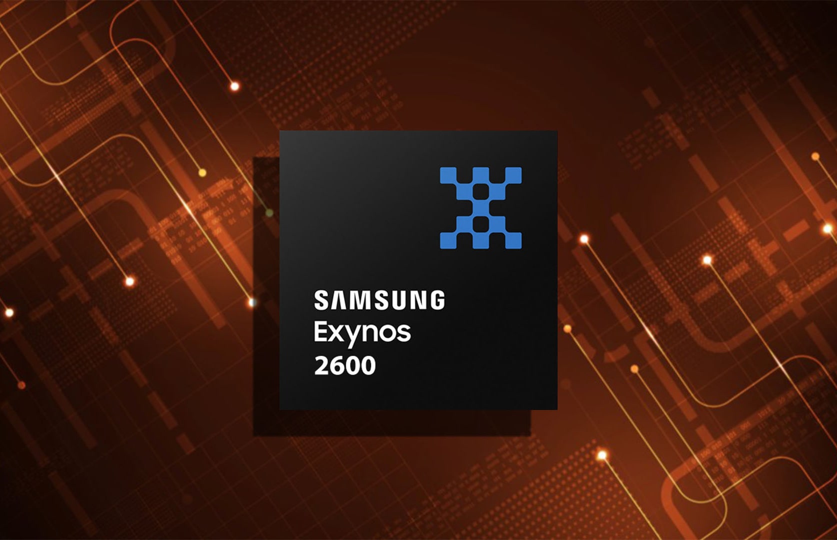 Чип Samsung Exynos 2600 виявився на 40% енергоефективнішим за Apple A19 Pro