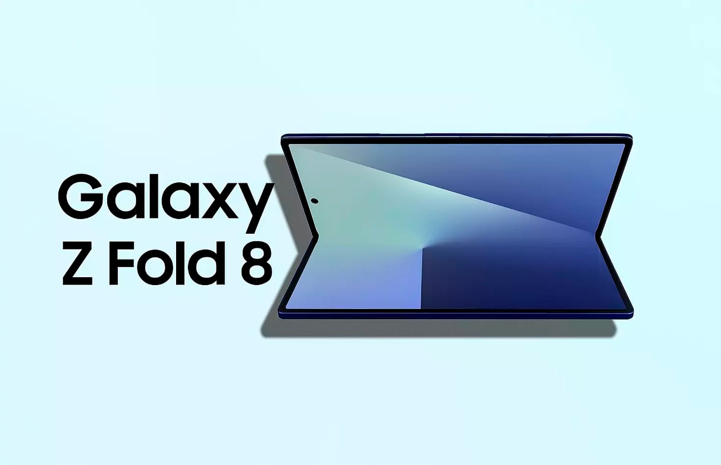 Galaxy Z Fold 8 стане дешевшим, але втратить преміальні матеріали корпусу