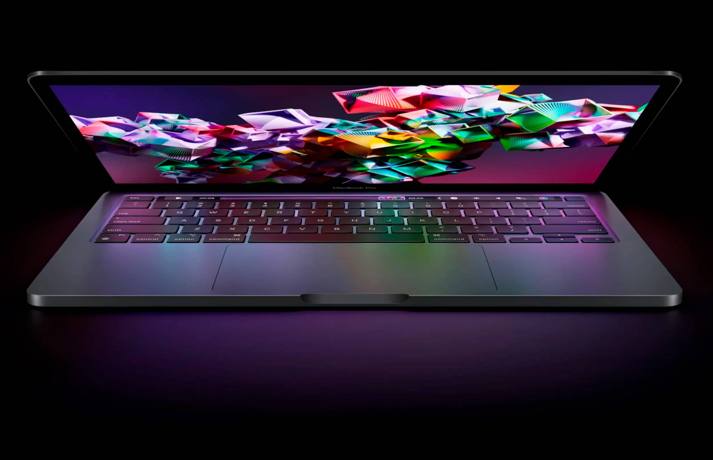 Apple вже готує новий MacBook Air з чіпом M3