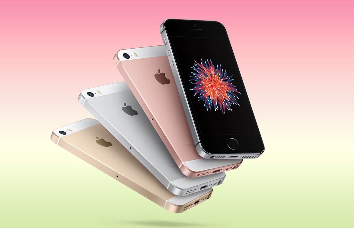 Найперший iPhone SE тепер офіційно застарілий