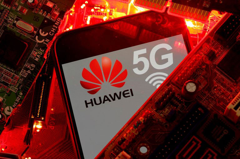 Samsung та Oppo ліцензують 5G-патенти, що належать Huawei