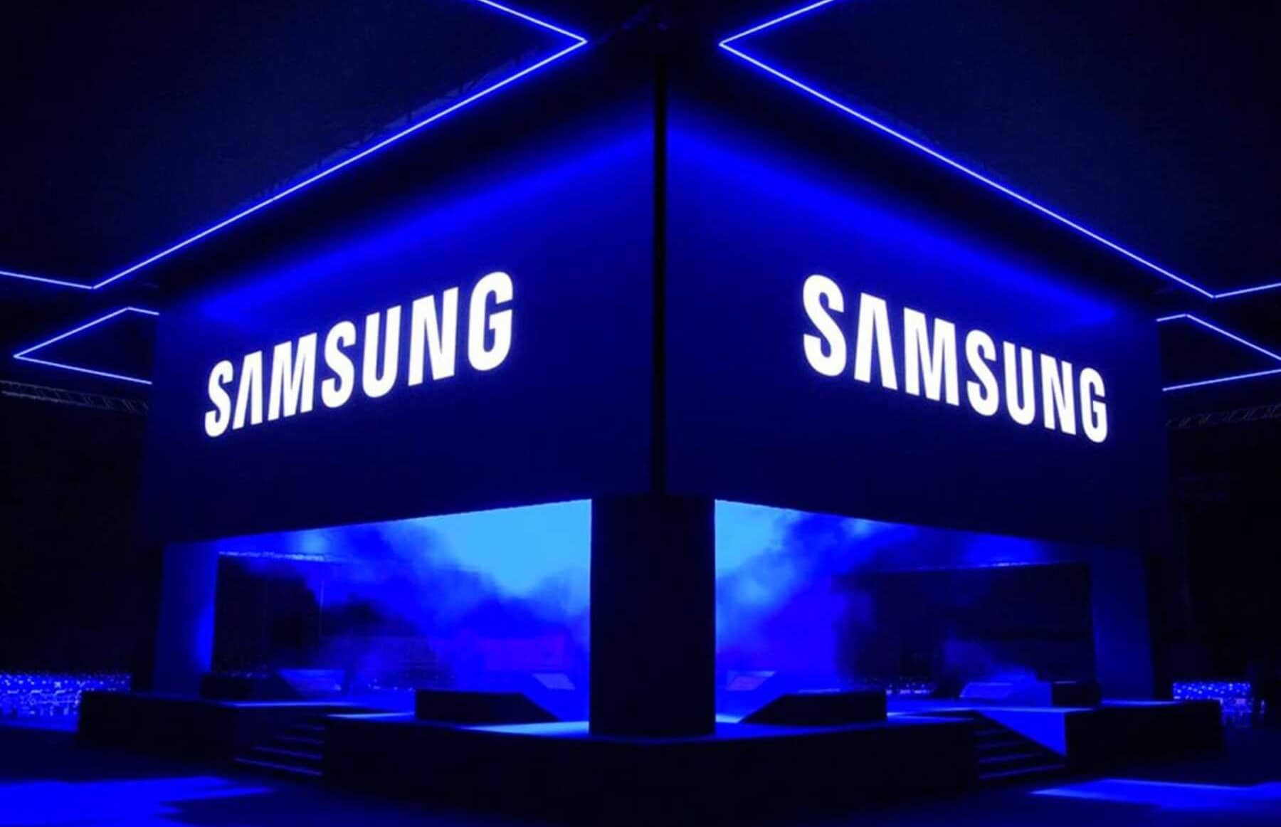 Samsung знову під ударом патентного троля: позов стосується смартфонів, телевізорів і ноутбуків