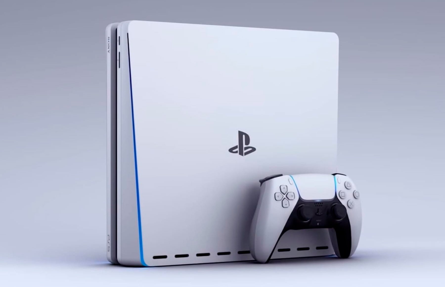 PlayStation 5 Slim отримає перероблений дизайн і вийде у третьому кварталі 2023 року