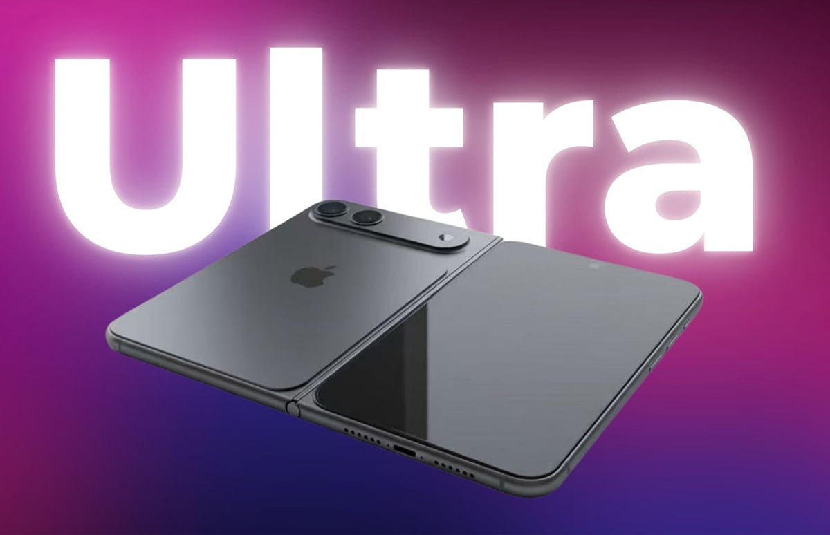 Інсайдери спростовують чутки про затримку релізу складаного iPhone