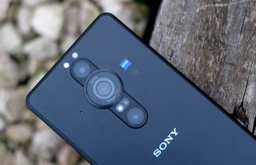 Названо ключову особливість майбутнього камерофона Sony
