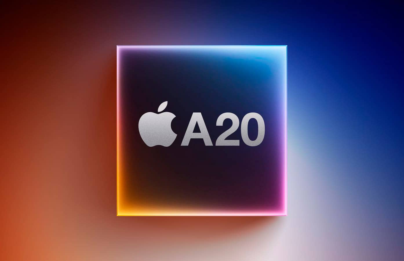 Apple планує випуск 2-нм чипів A20 та A20 Pro