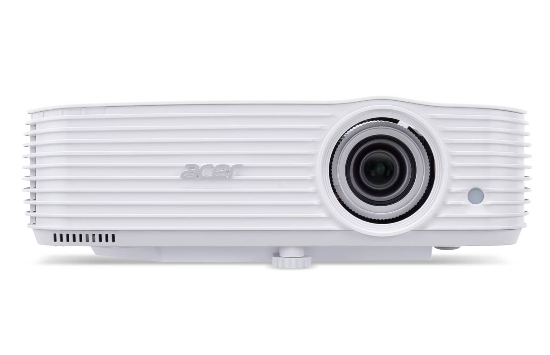 Acer представила лазерний 4K-проєктор HL6820GTV з Google TV і підтримкою 144 Гц для ігор