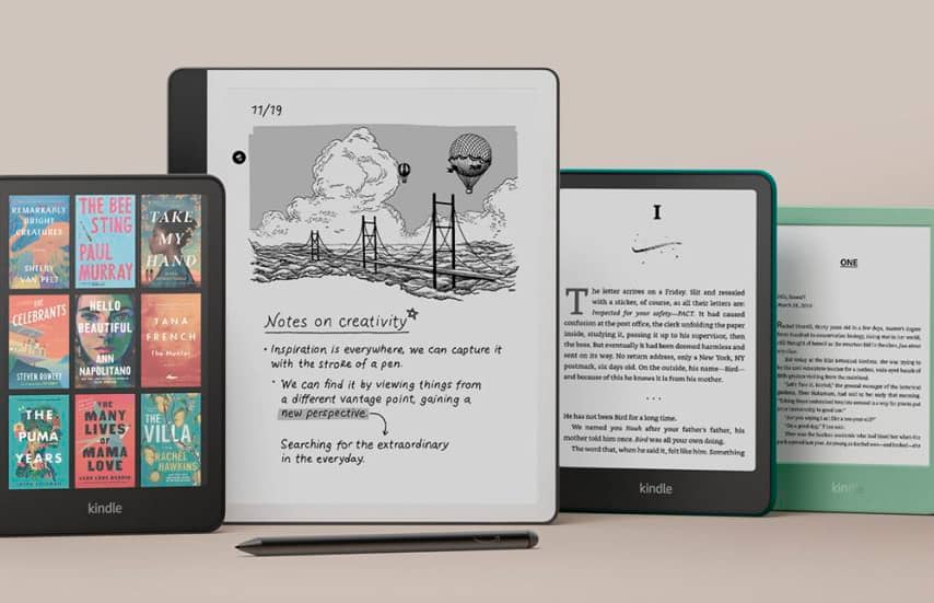 Amazon запускає сервіс Kindle Translate для перекладу книг іншими мовами