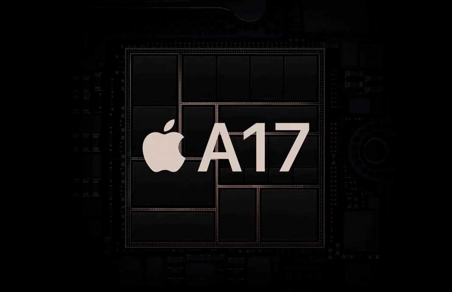 Стали відомі характеристики флагманського чіпсету Apple A17