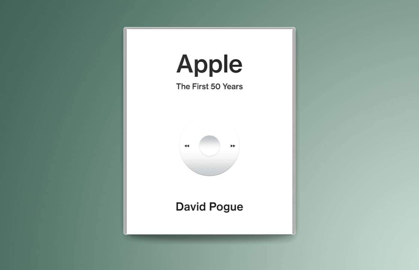 Книгу «Apple: Перші 50 років» випустили у друкованому та цифровому форматах