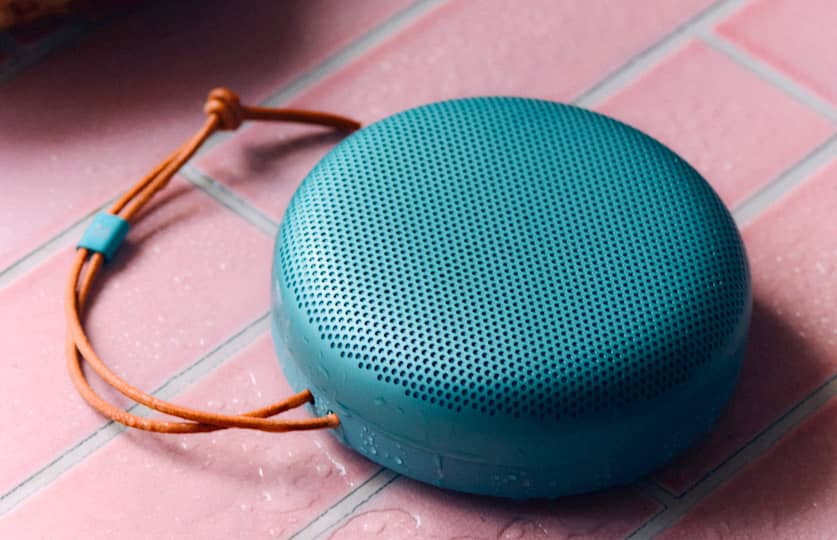 Bang & Olufsen представила третє покоління колонки Beosound A1