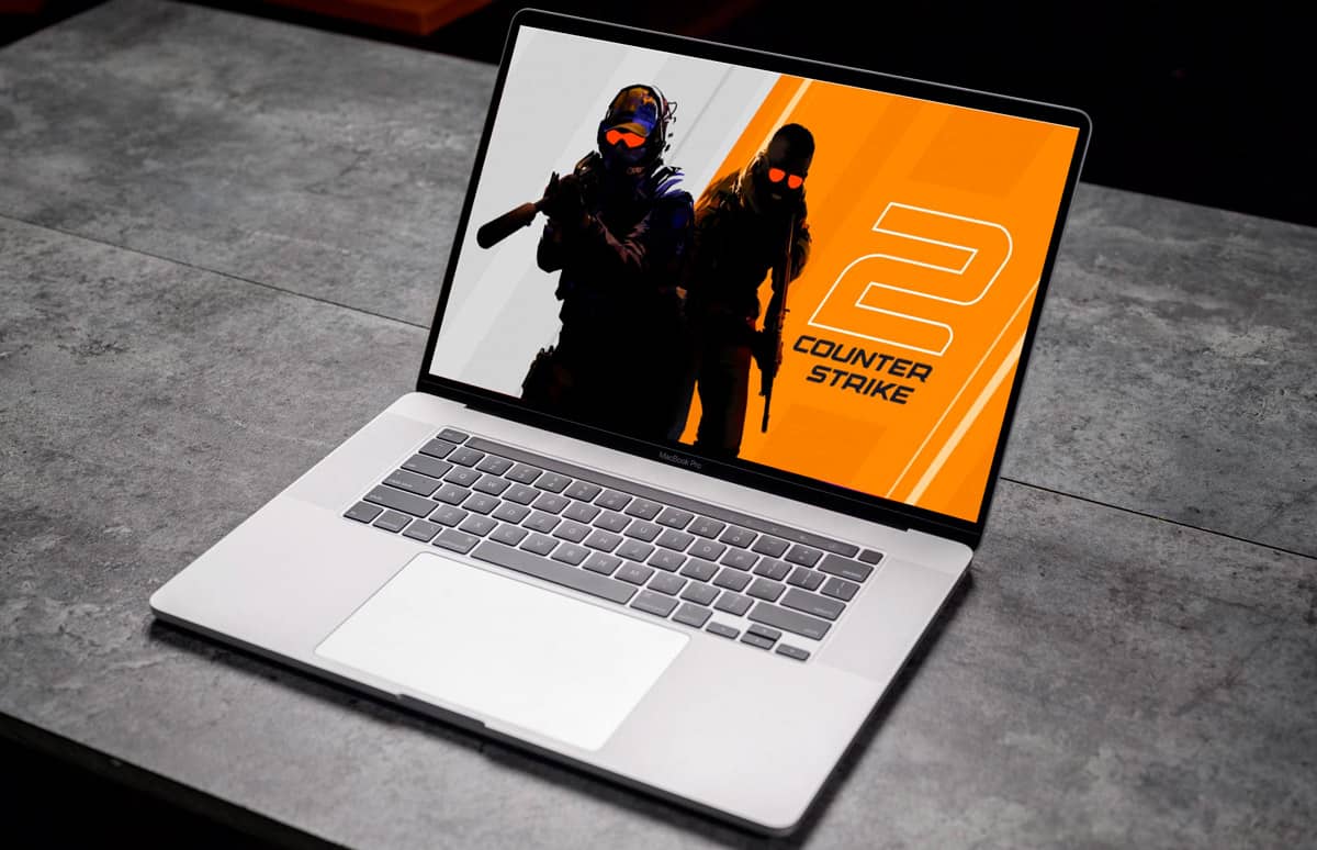 Valve не планує випускати Counter-Strike 2 на macOS