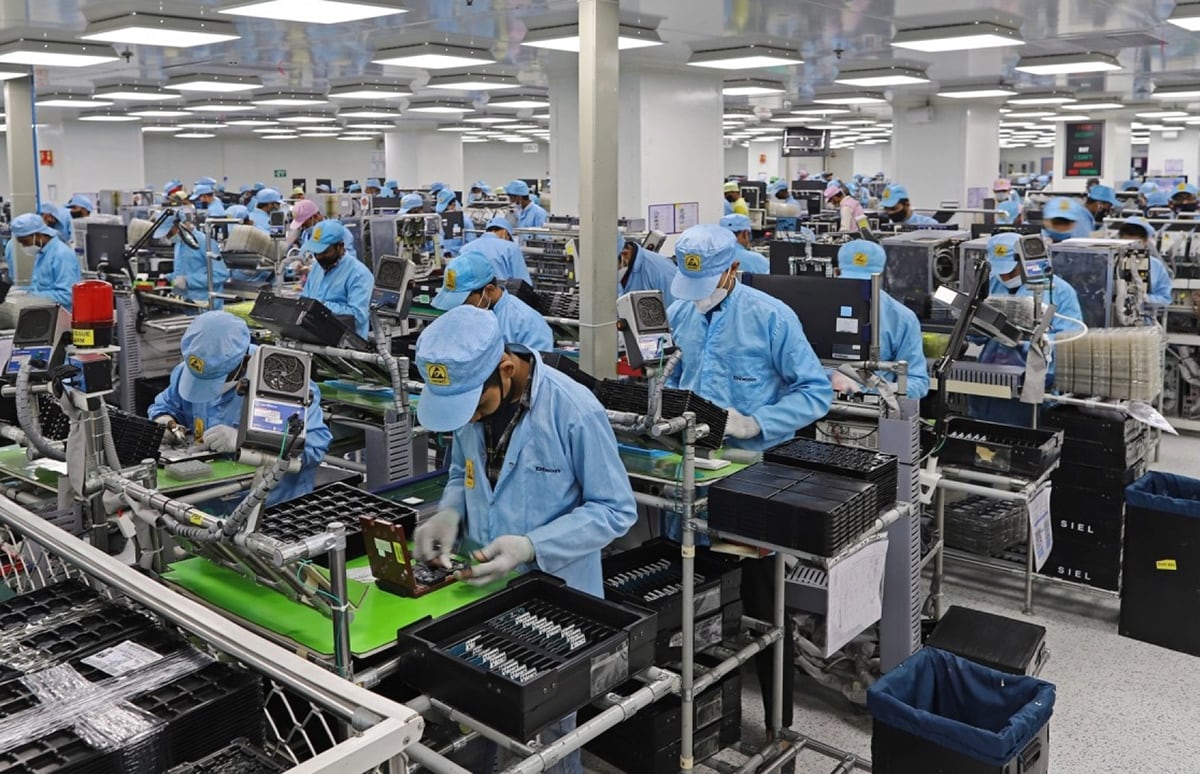 Інженер Samsung передав Китаю секретні технології DRAM