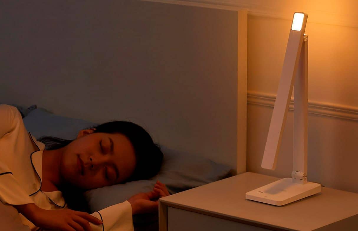 Huawei представила розумну лампу під керуванням HarmonyOS