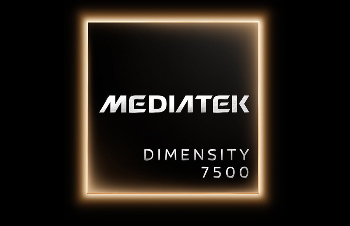 MediaTek Dimensity 7500: новий чип середнього класу, який піднімає планку продуктивності у 2026 році
