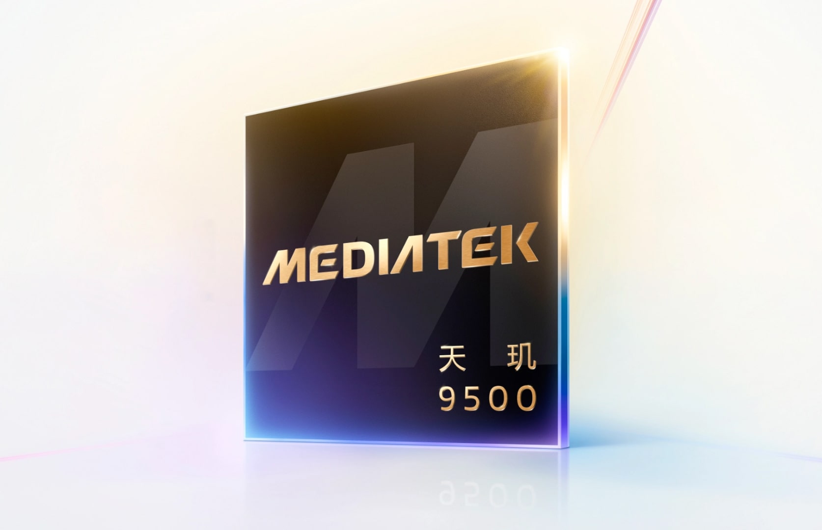 MediaTek представила Dimensity 9500 для флагманських 5G-смартфонів