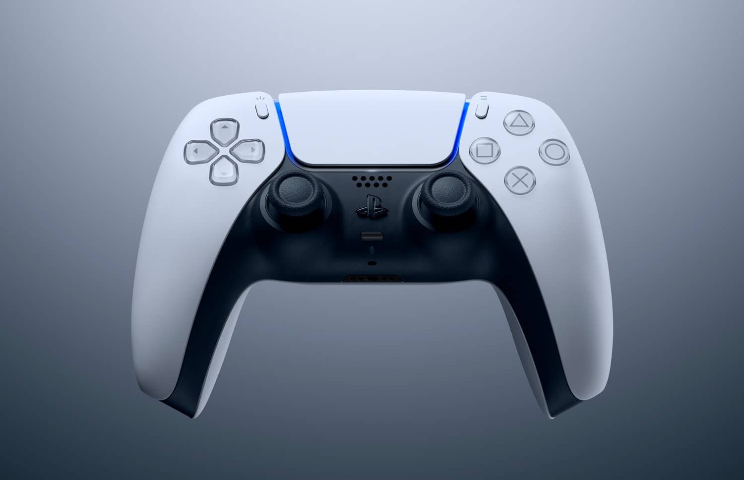 PlayStation 5 навчилася оновлювати геймпади по повітрю