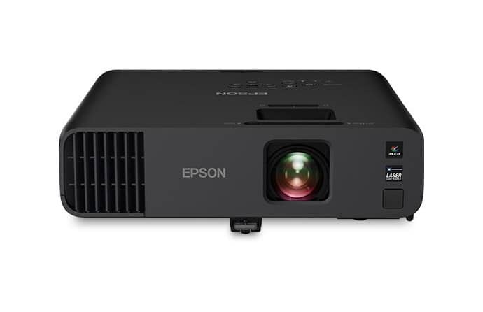 Представлено бездротовий лазерний FHD-проєктор Epson Pro EX11000