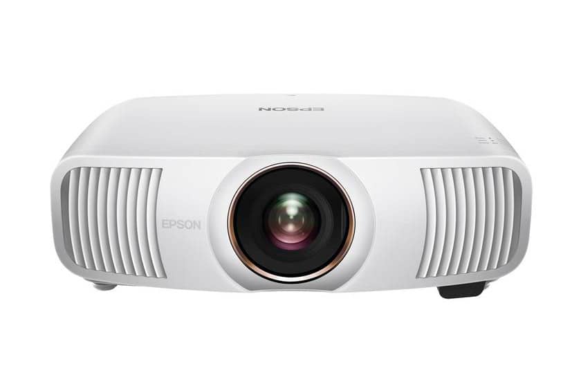 Представлено проєктори Epson QB1000, QL3000 та QL7000