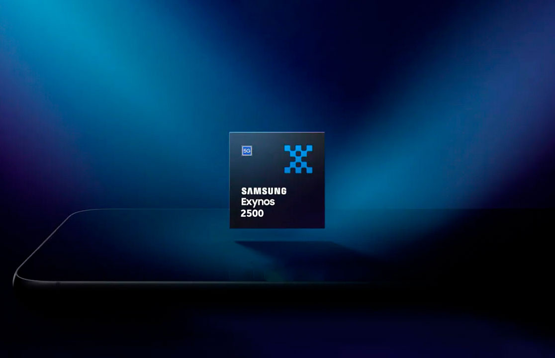 Стали відомі характеристики чипсету Exynos 2500 від Samsung