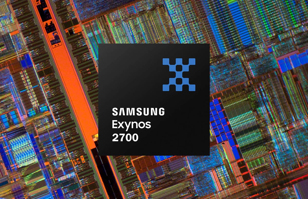 Samsung тестує 10-ядерний процесор Exynos 2700 у Geekbench
