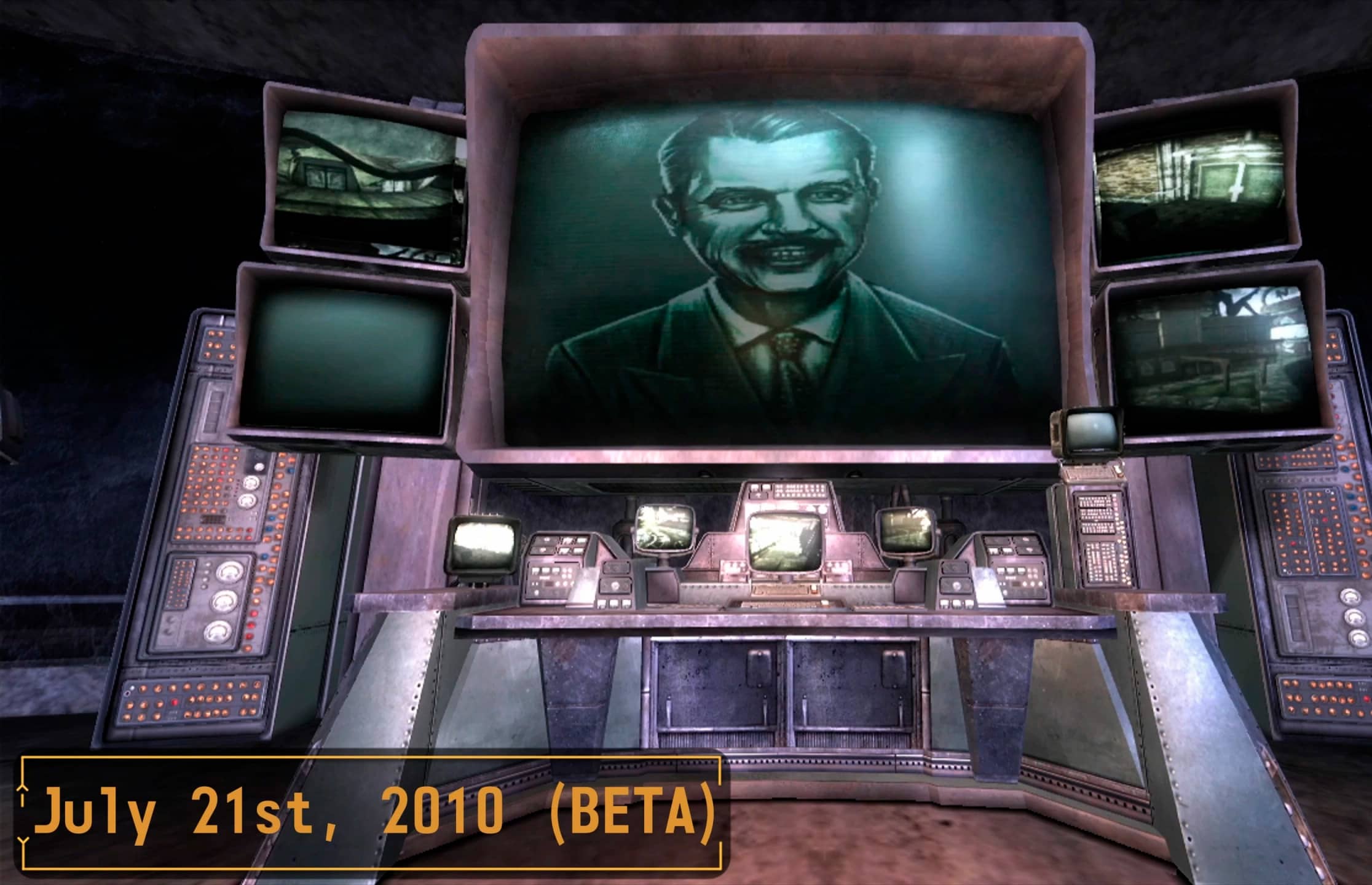 Виявлено рідкісну збірку Fallout: New Vegas