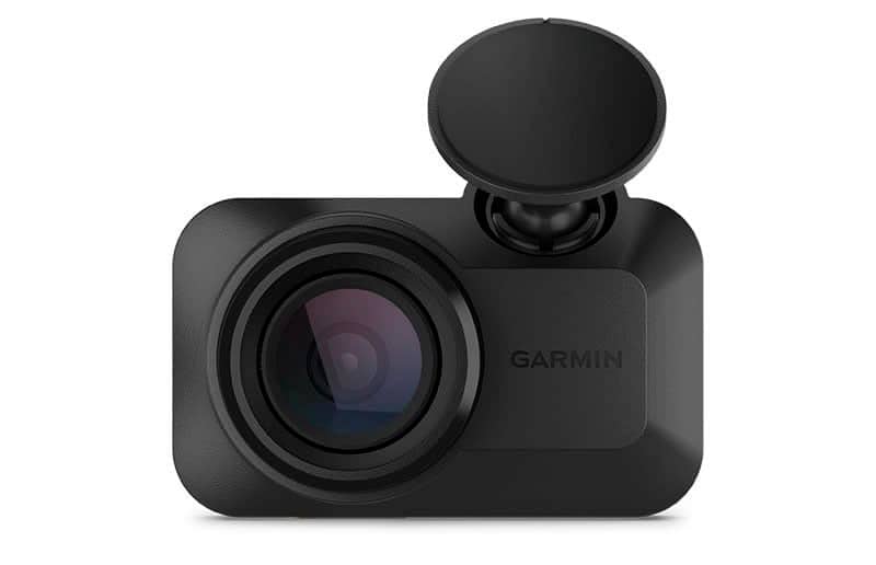 Представлено відеореєстратори серії Garmin Dash Cam X