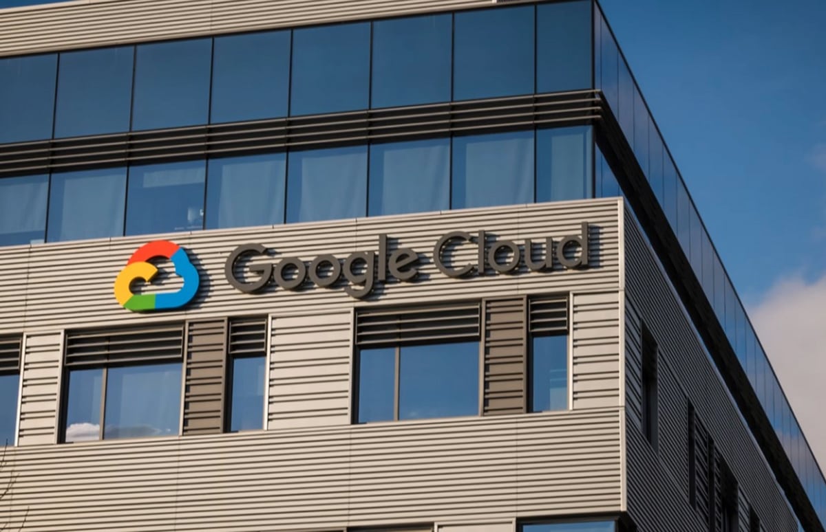 Один інженер залишив частину Google Cloud без мережі: що сталося під час звичайного обслуговування