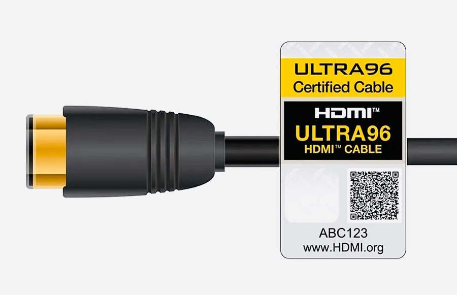 Розкрито фінальні характеристики стандарту HDMI 2.2.