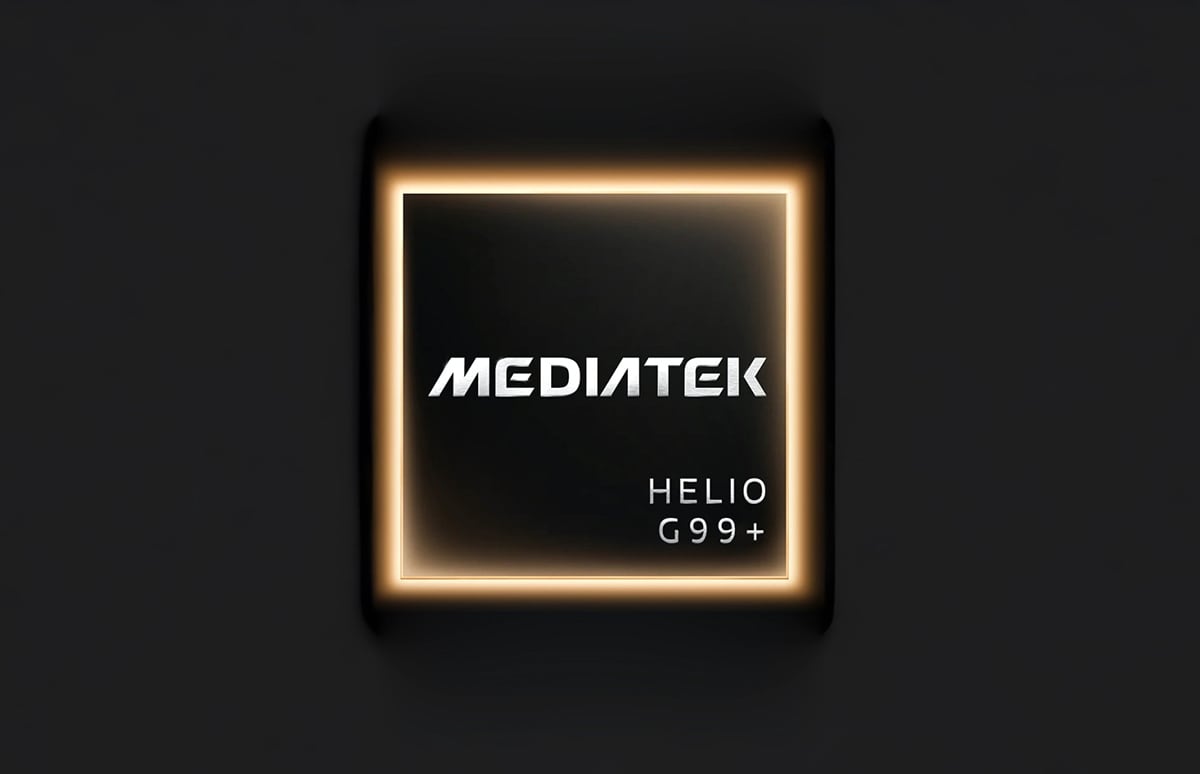 MediaTek представила чип Helio G99+ — головне оновлення ховається в оперативній пам’яті