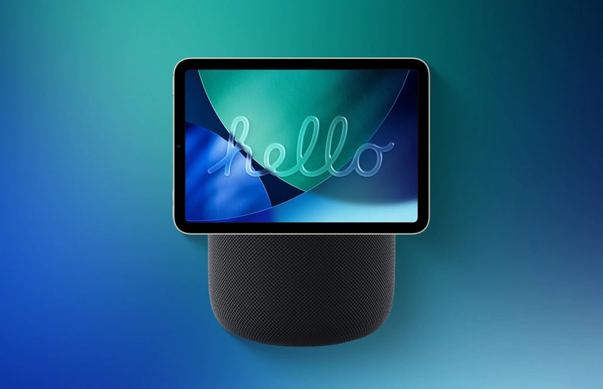 Apple готує новий центр розумного дому: «HomePad» можуть показати вже у жовтні