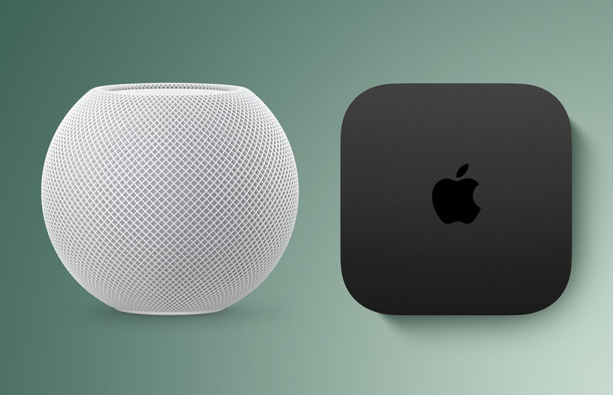 Apple готує нове покоління Apple TV і HomePod mini: запуск відкладено через Siri