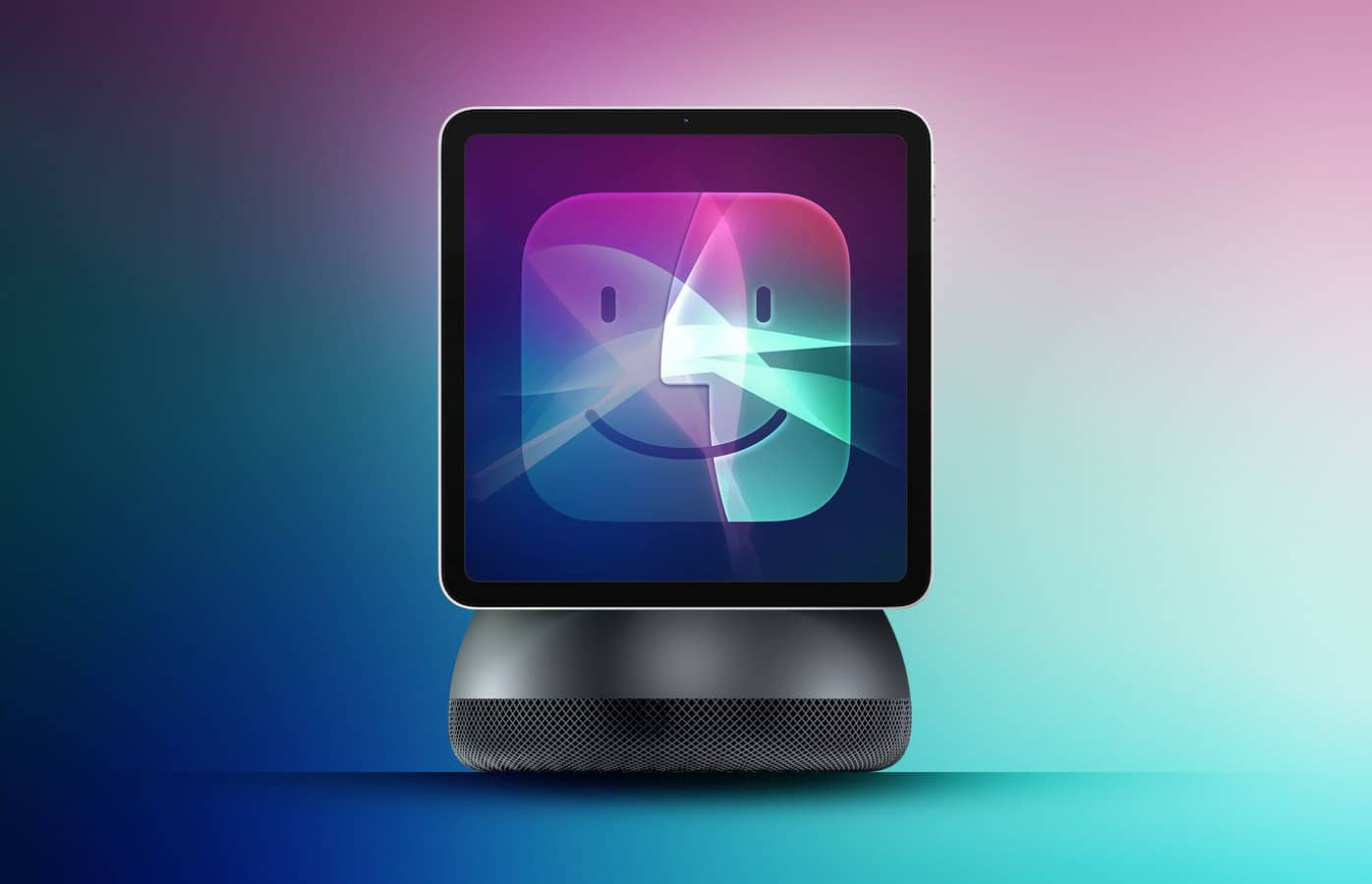 Apple представить свій хаб для розумного дому не раніше вересня