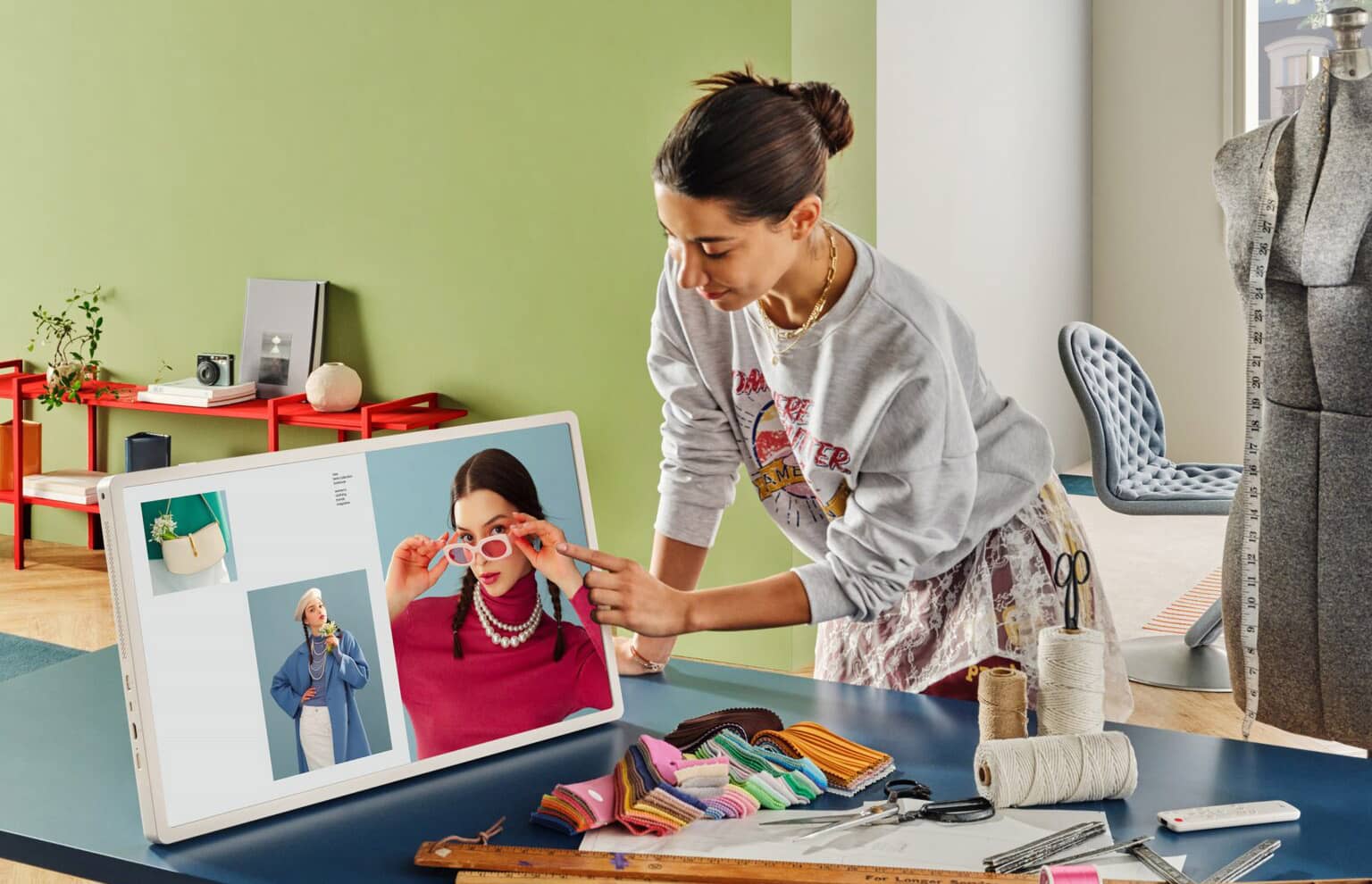 LG представила глобальну версію лайфстайл-дисплею StanbyME 2