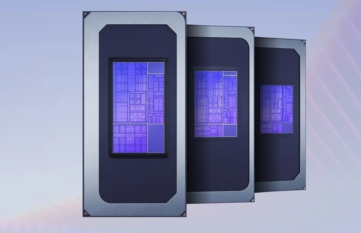 Intel готує новий чип Panther Lake для портативних консолей: ставка на доступніші моделі
