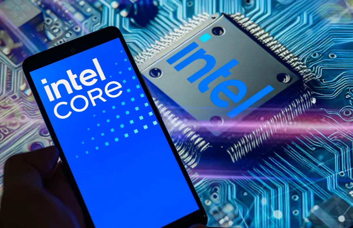Samsung випустить 8-нм чипсети Intel для Nova Lake