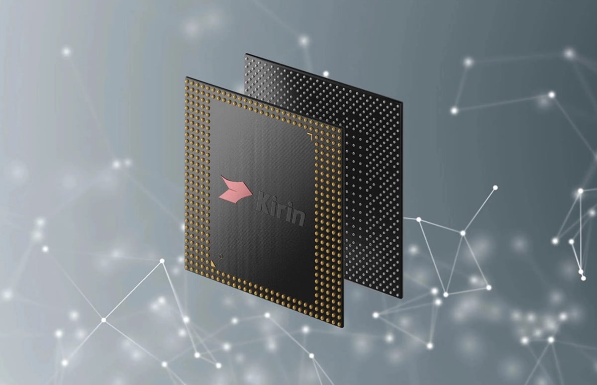 Huawei готує технологічний прорив: новий чип Kirin 9050 може перевершити Apple A18