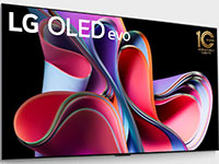 Анонсовано OLED-телевізори LG 2023 року випуску
