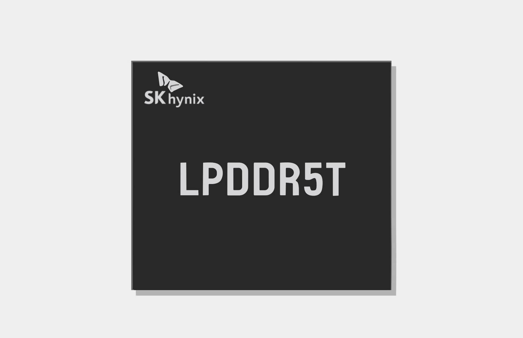 MediaTek протестувала оперативну пам
